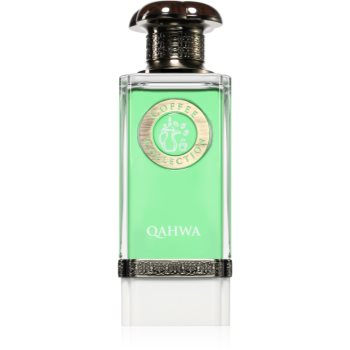 Fragrance World Qahwa Eau de Parfum unisex - imagine 2